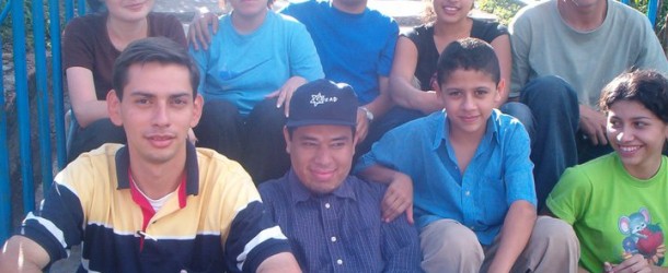 Equipo de Inicio