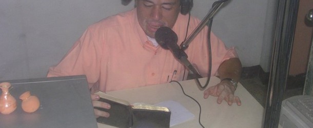 Hector Perez