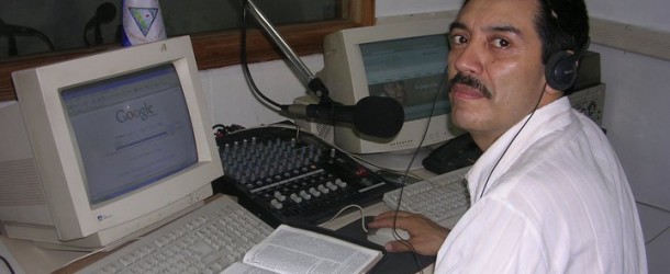 Miguel Talavera