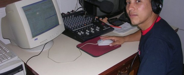 Nestor Acuña